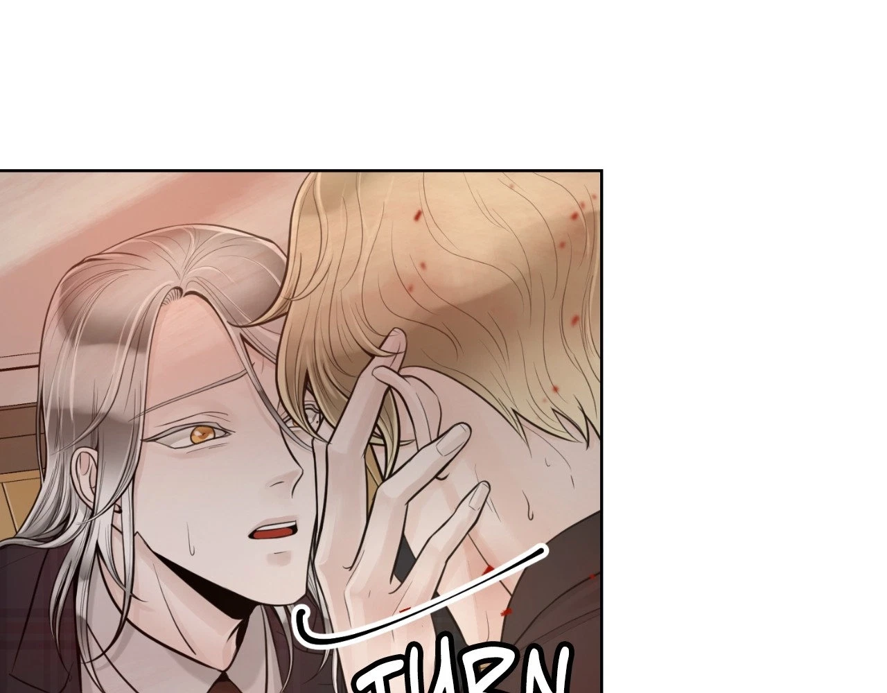 The Alpha's Mate Chapter 22, page 79
