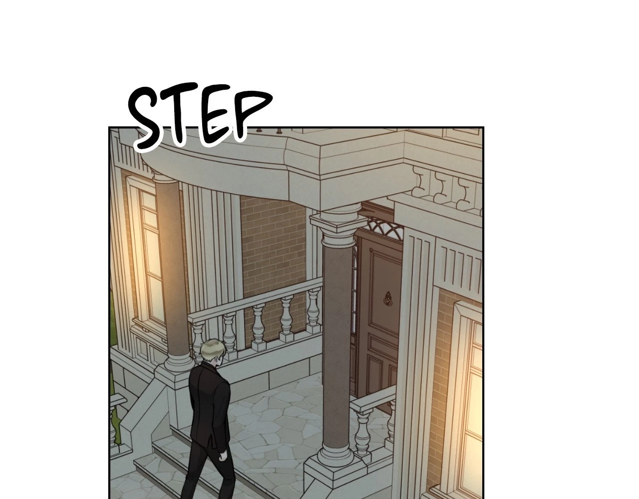 The Alpha's Mate Chapter 22, page 8