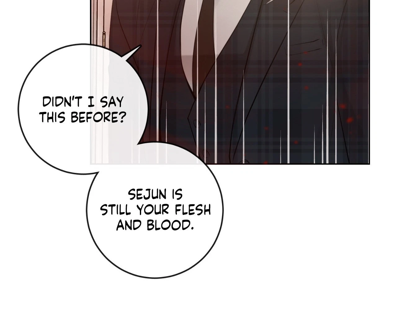The Alpha's Mate Chapter 22, page 83