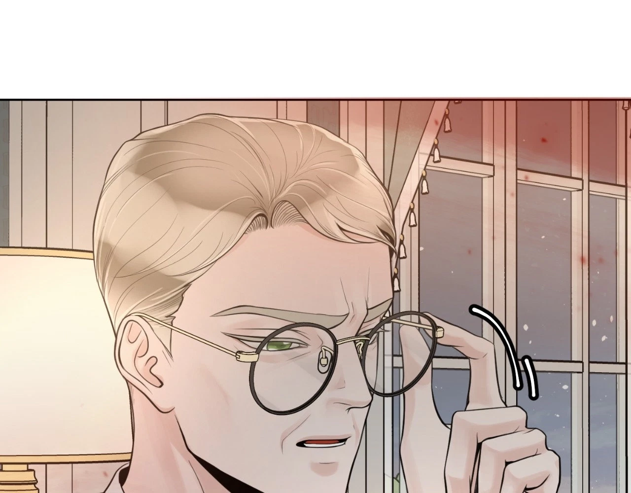 The Alpha's Mate Chapter 22, page 84
