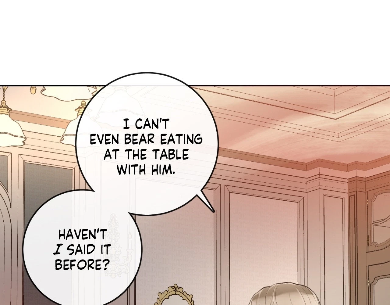 The Alpha's Mate Chapter 22, page 86