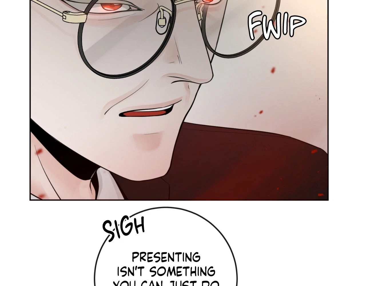 The Alpha's Mate Chapter 22, page 89