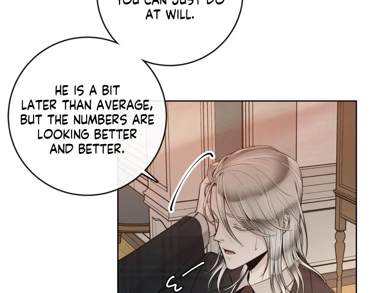 The Alpha's Mate Chapter 22, page 90
