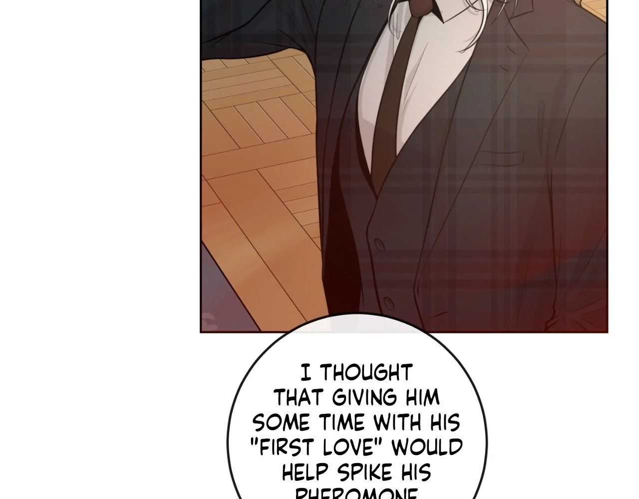 The Alpha's Mate Chapter 22, page 91