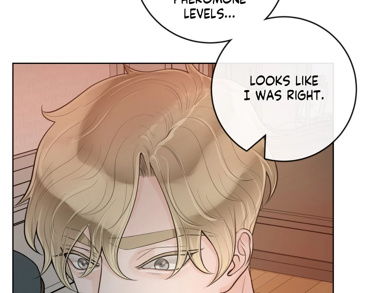 The Alpha's Mate Chapter 22, page 92