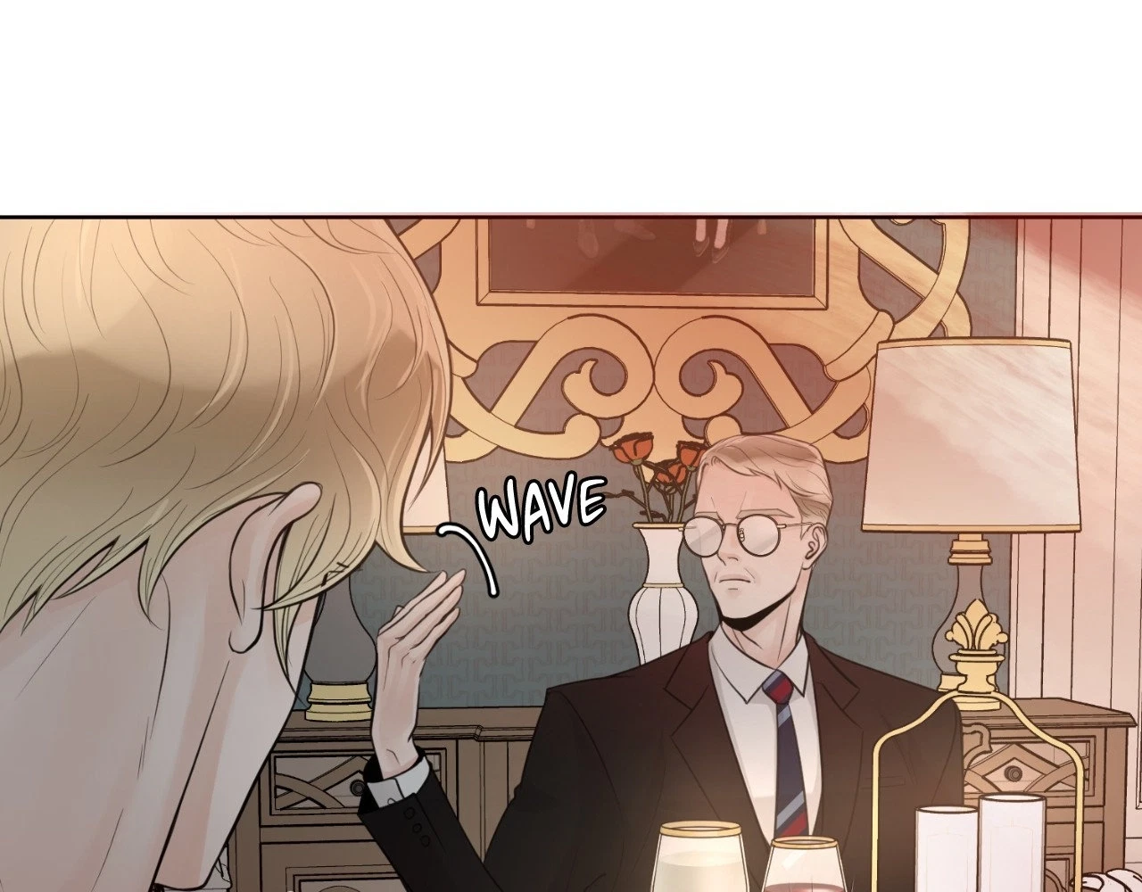 The Alpha's Mate Chapter 22, page 94