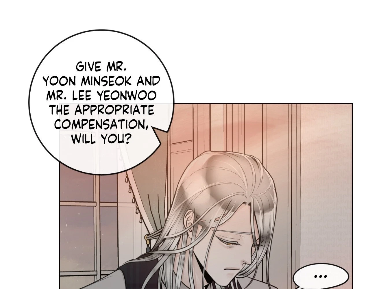 The Alpha's Mate Chapter 22, page 96
