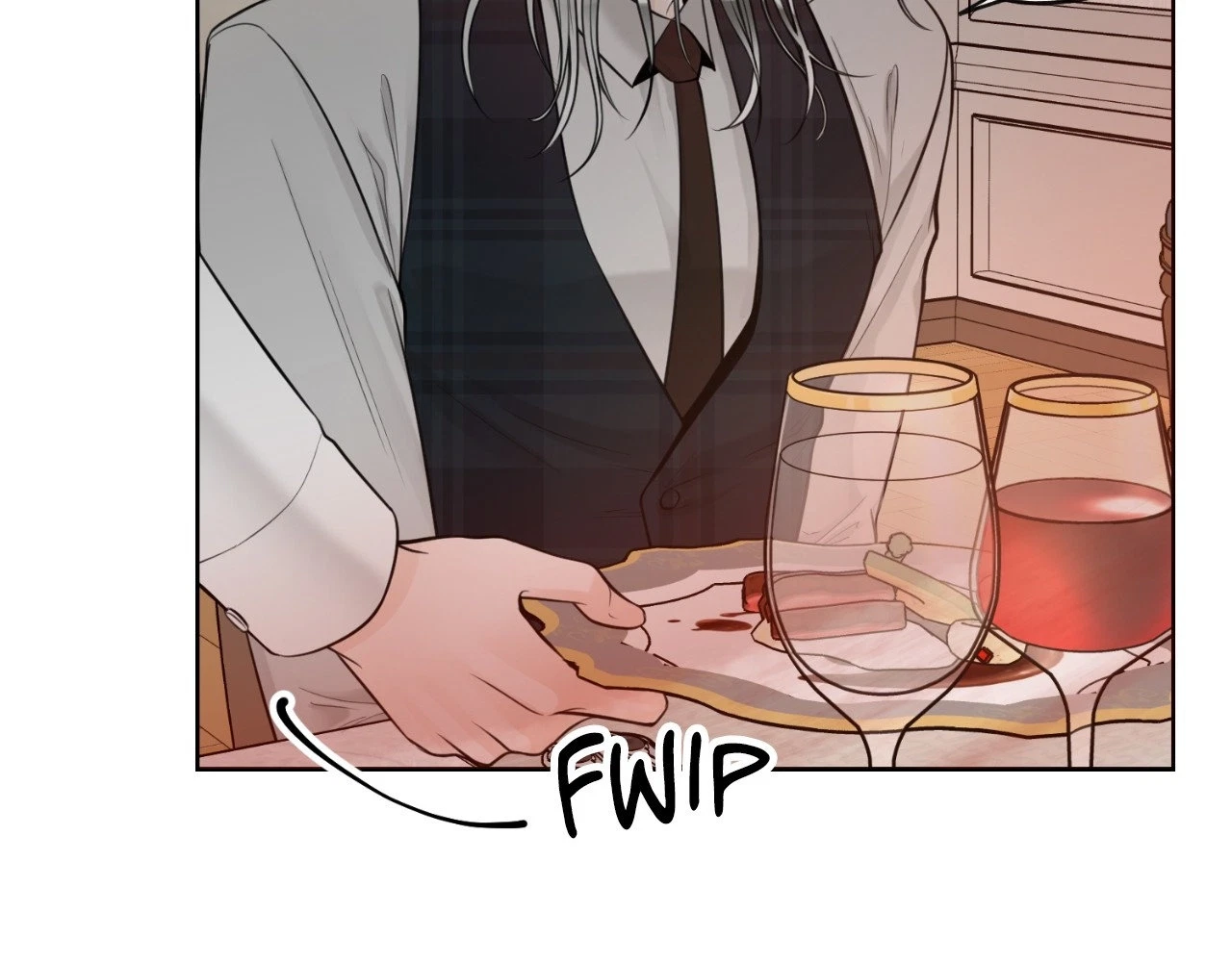 The Alpha's Mate Chapter 22, page 97