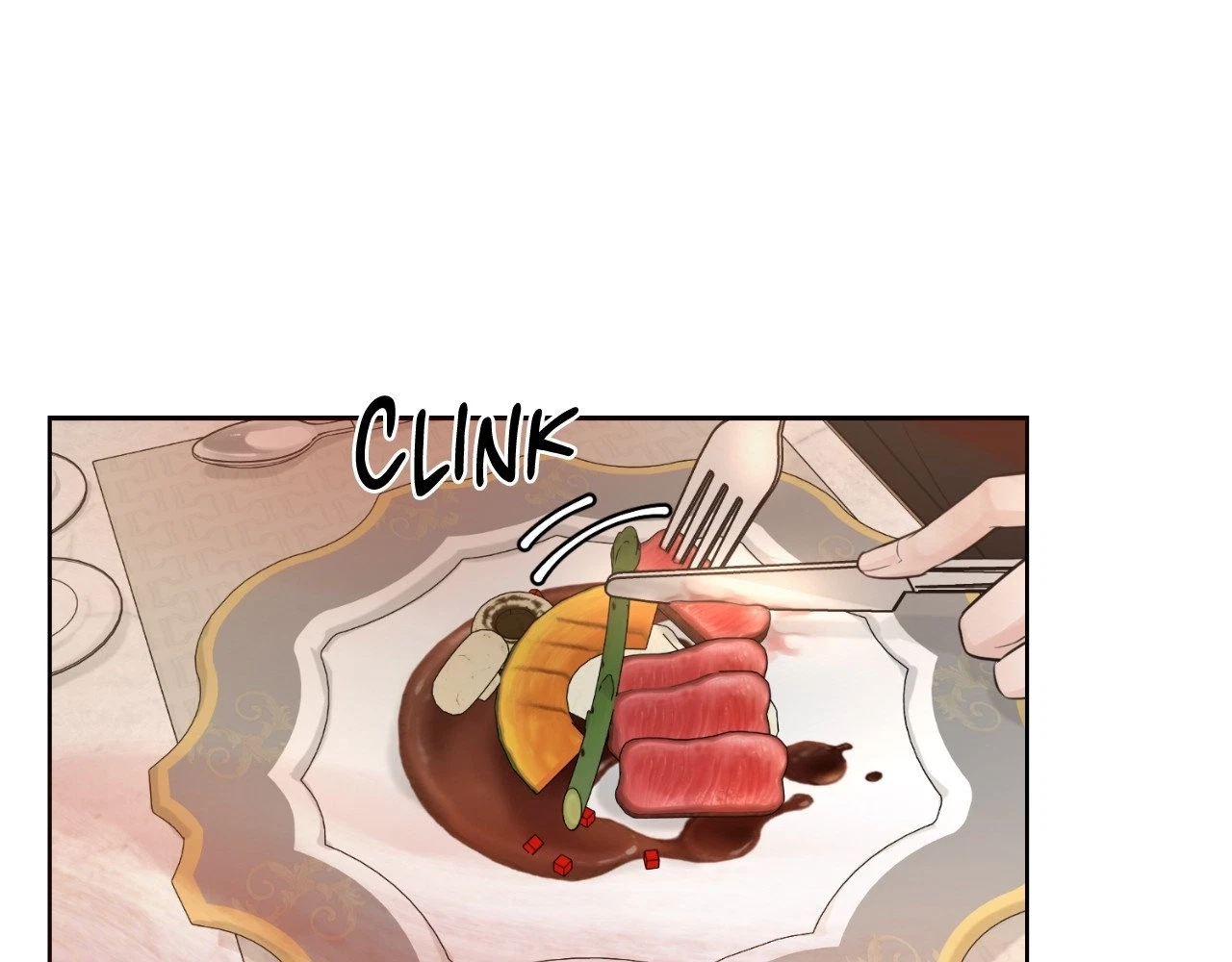 The Alpha's Mate Chapter 22, page 98
