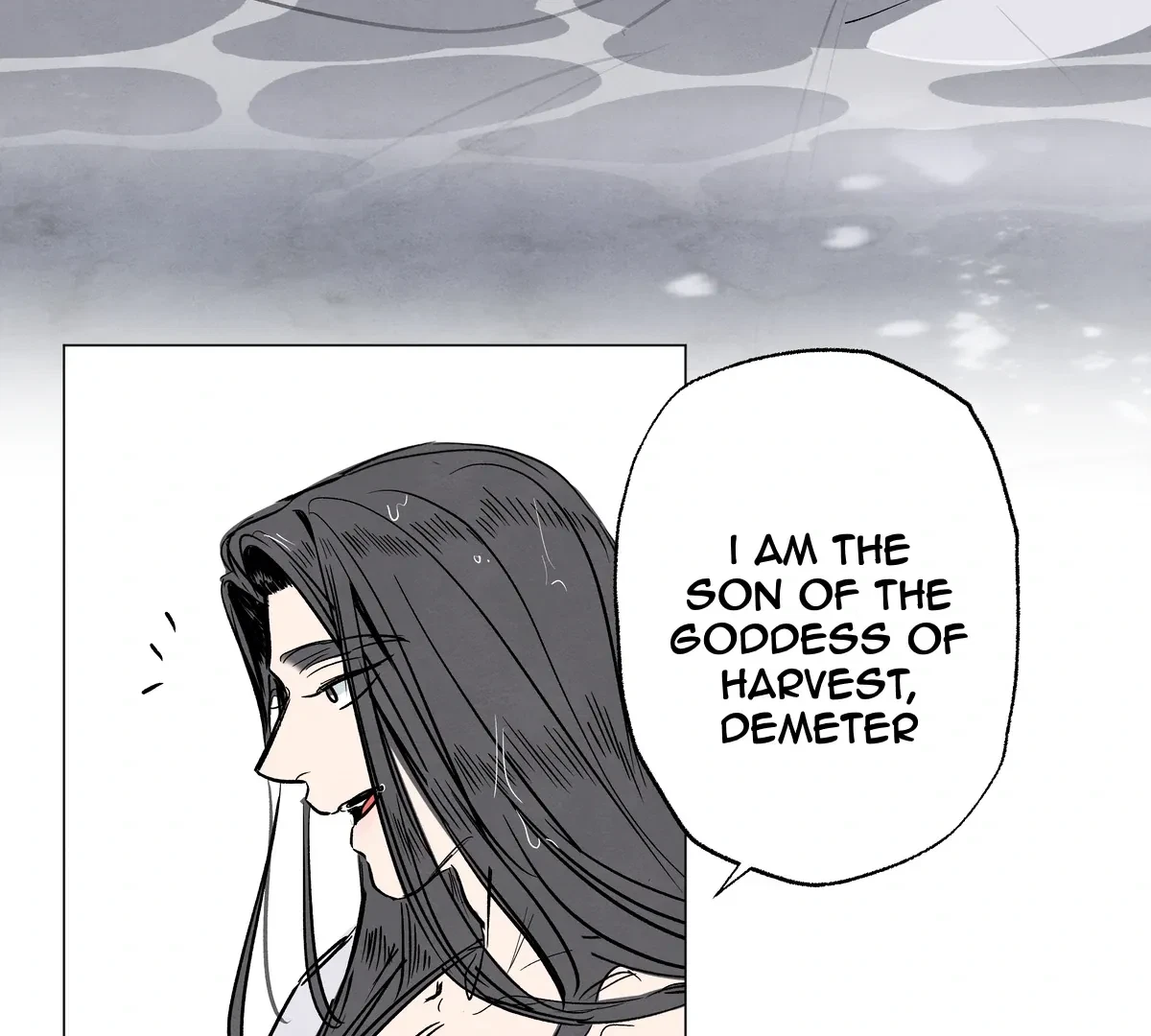 The Goblin And The Shaman Chapter 14.8, page 10