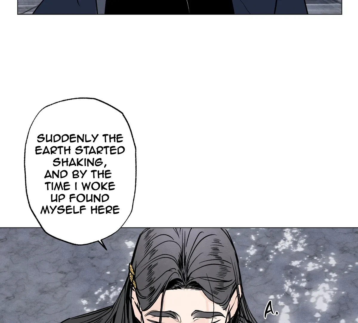 The Goblin And The Shaman Chapter 14.8, page 14