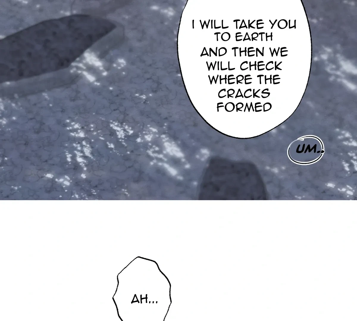 The Goblin And The Shaman Chapter 14.8, page 18