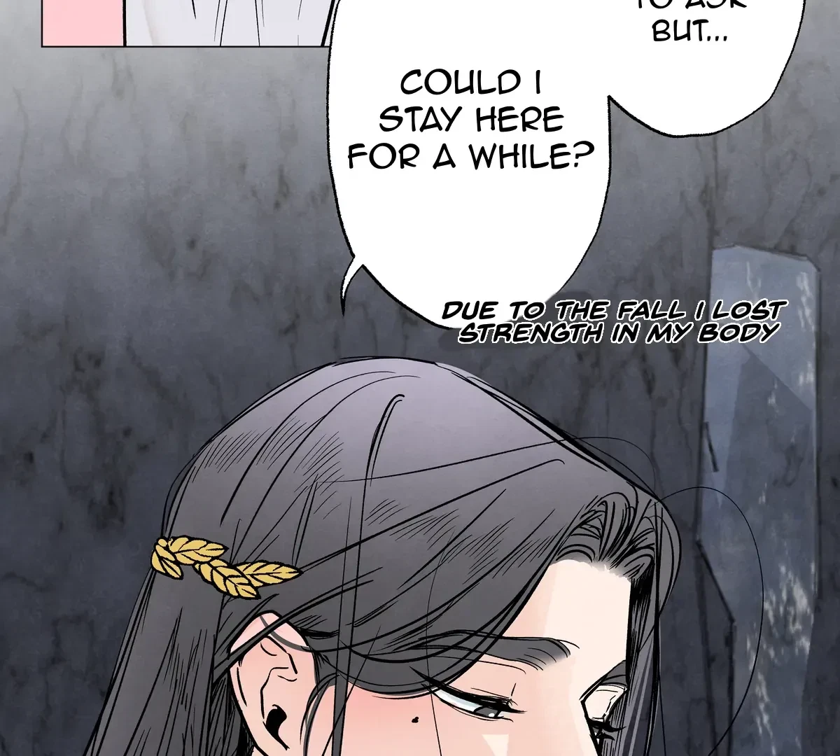 The Goblin And The Shaman Chapter 14.8, page 20