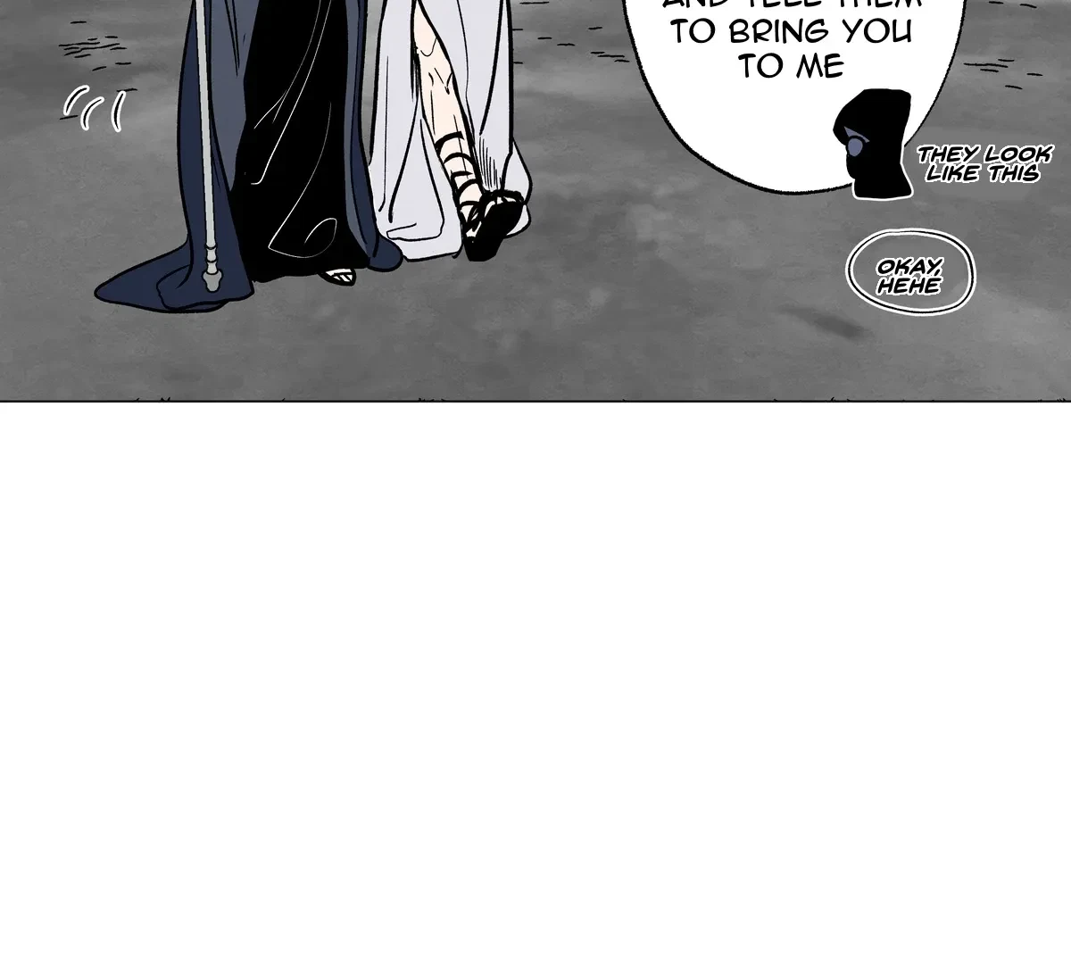 The Goblin And The Shaman Chapter 14.8, page 25