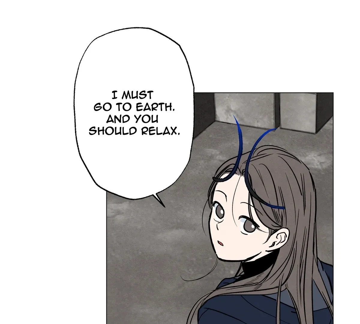 The Goblin And The Shaman Chapter 14.8, page 26