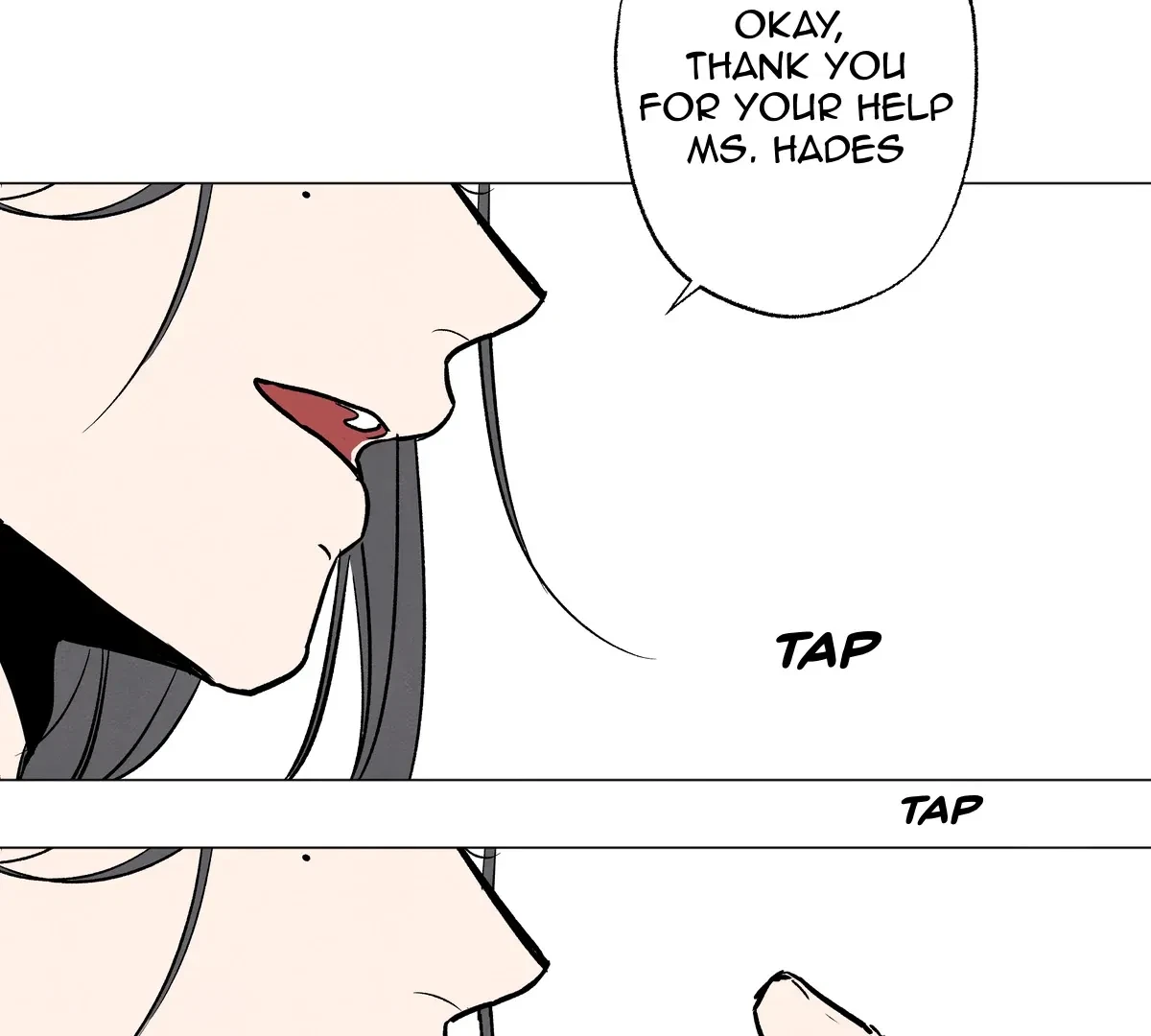 The Goblin And The Shaman Chapter 14.8, page 28