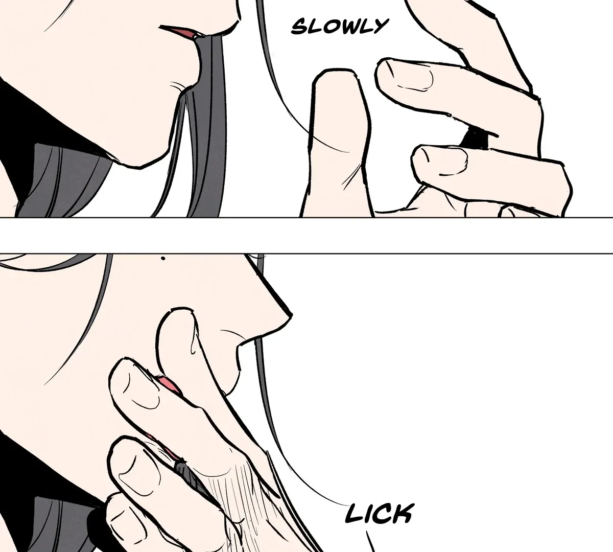 The Goblin And The Shaman Chapter 14.8, page 29