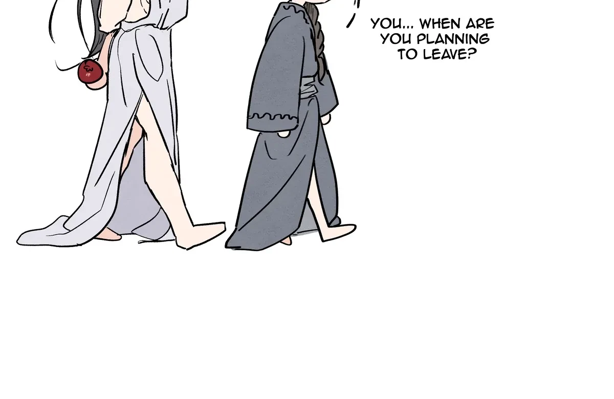The Goblin And The Shaman Chapter 14.8, page 35