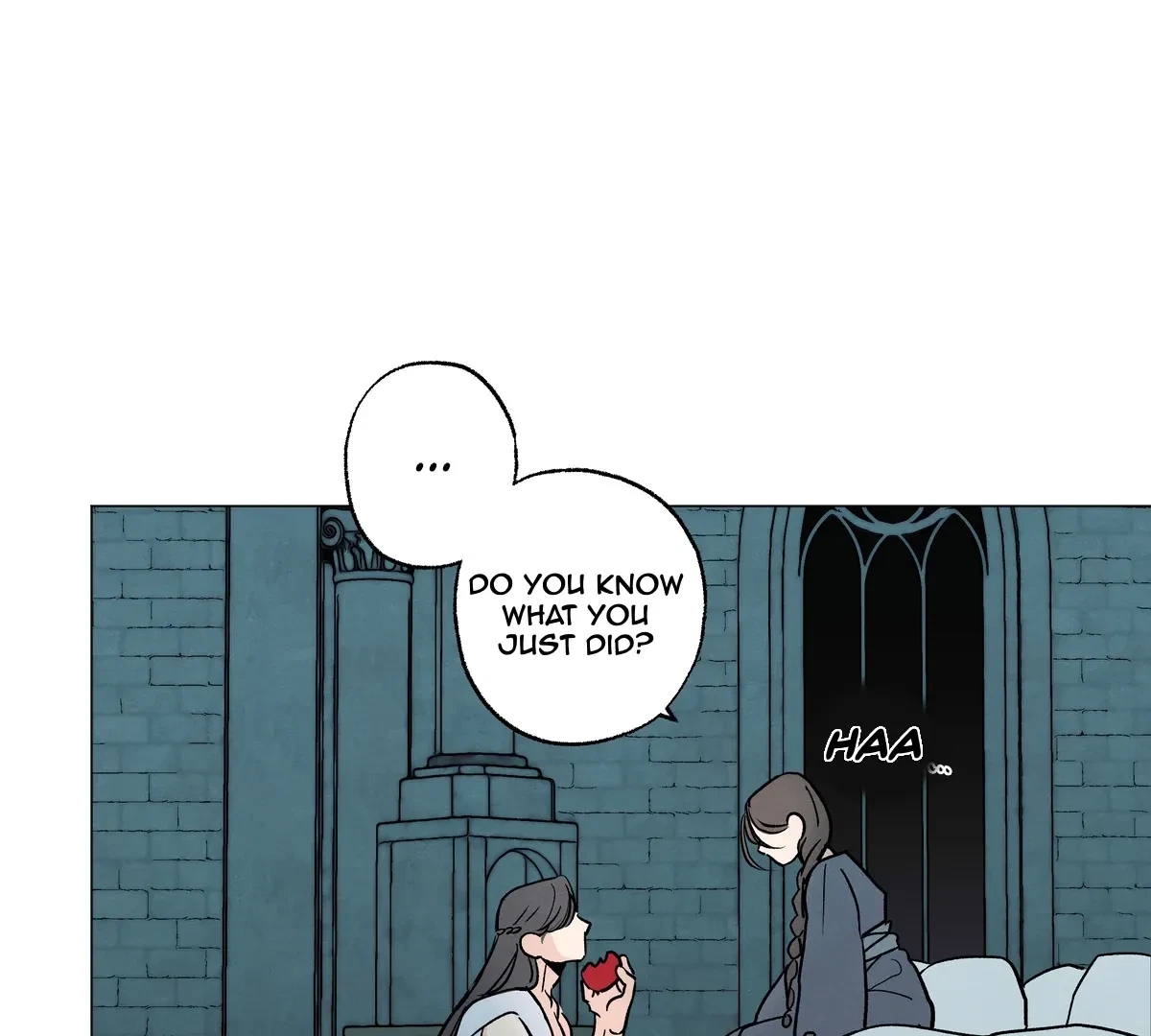 The Goblin And The Shaman Chapter 14.8, page 39