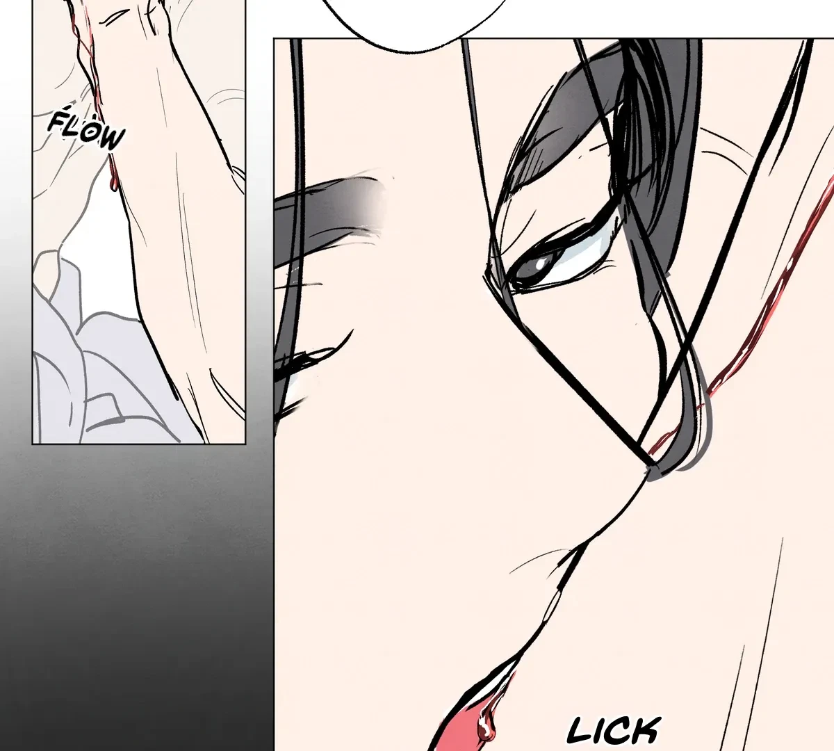 The Goblin And The Shaman Chapter 14.8, page 41