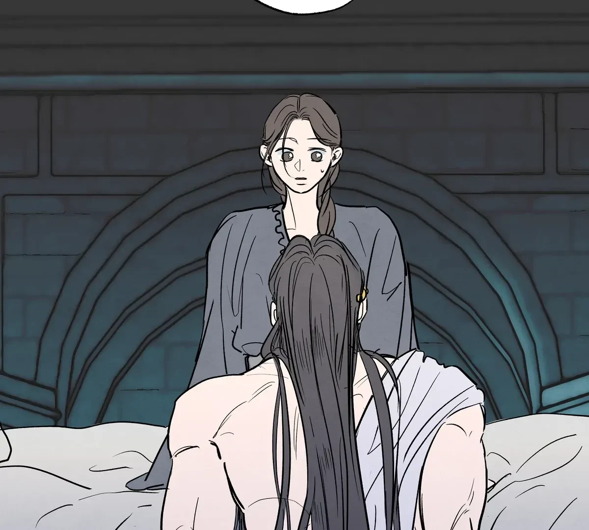 The Goblin And The Shaman Chapter 14.8, page 43