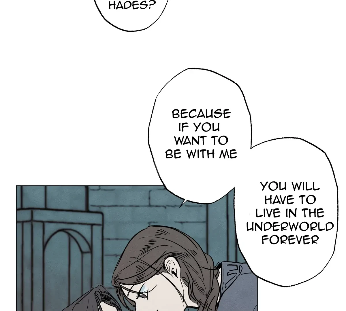 The Goblin And The Shaman Chapter 14.8, page 46