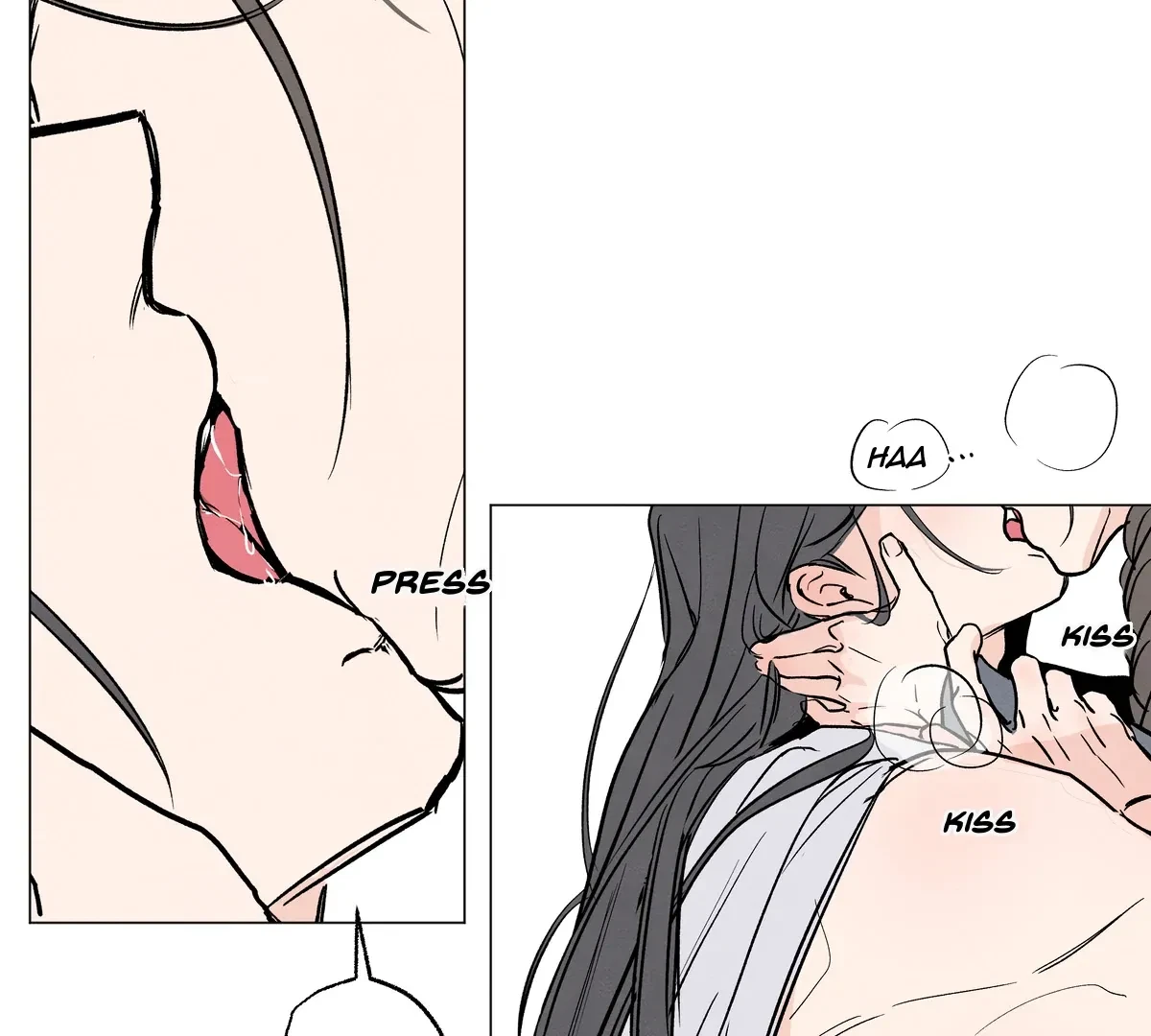 The Goblin And The Shaman Chapter 14.8, page 50