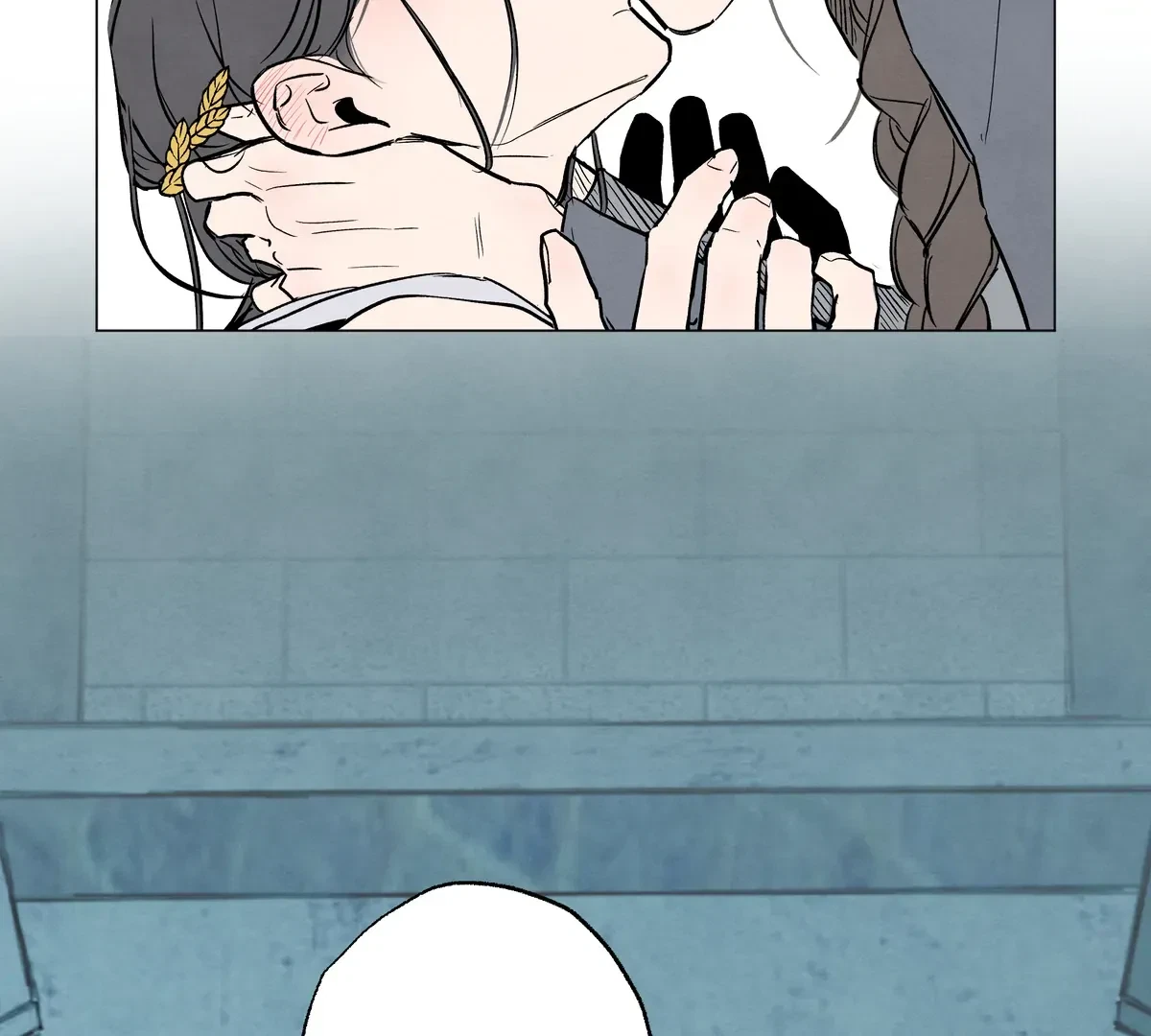 The Goblin And The Shaman Chapter 14.8, page 53