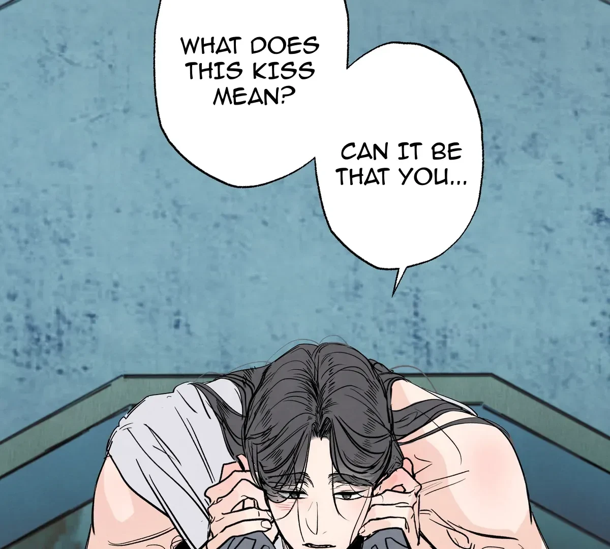 The Goblin And The Shaman Chapter 14.8, page 54
