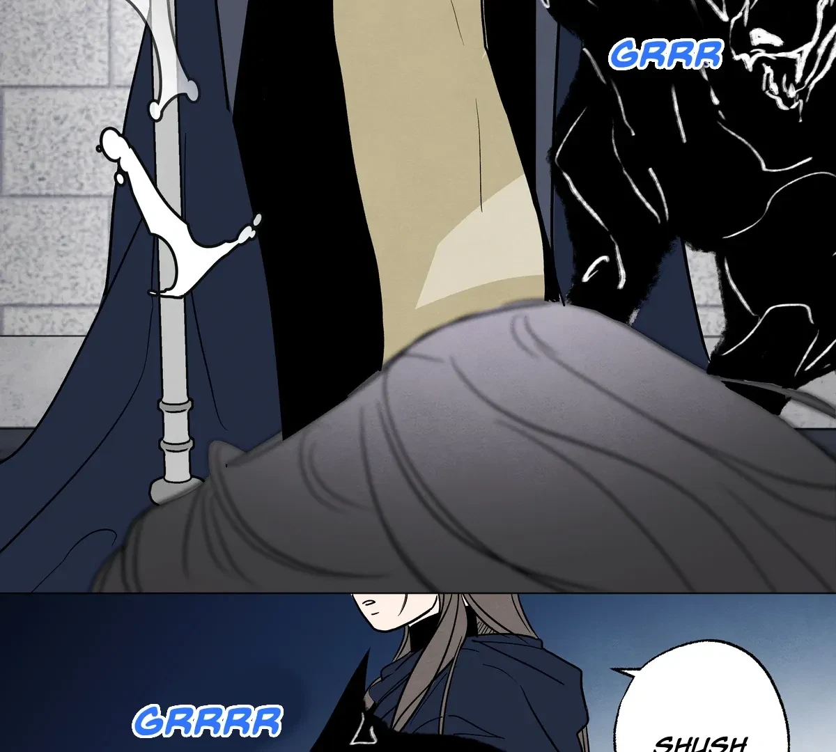 The Goblin And The Shaman Chapter 14.8, page 6