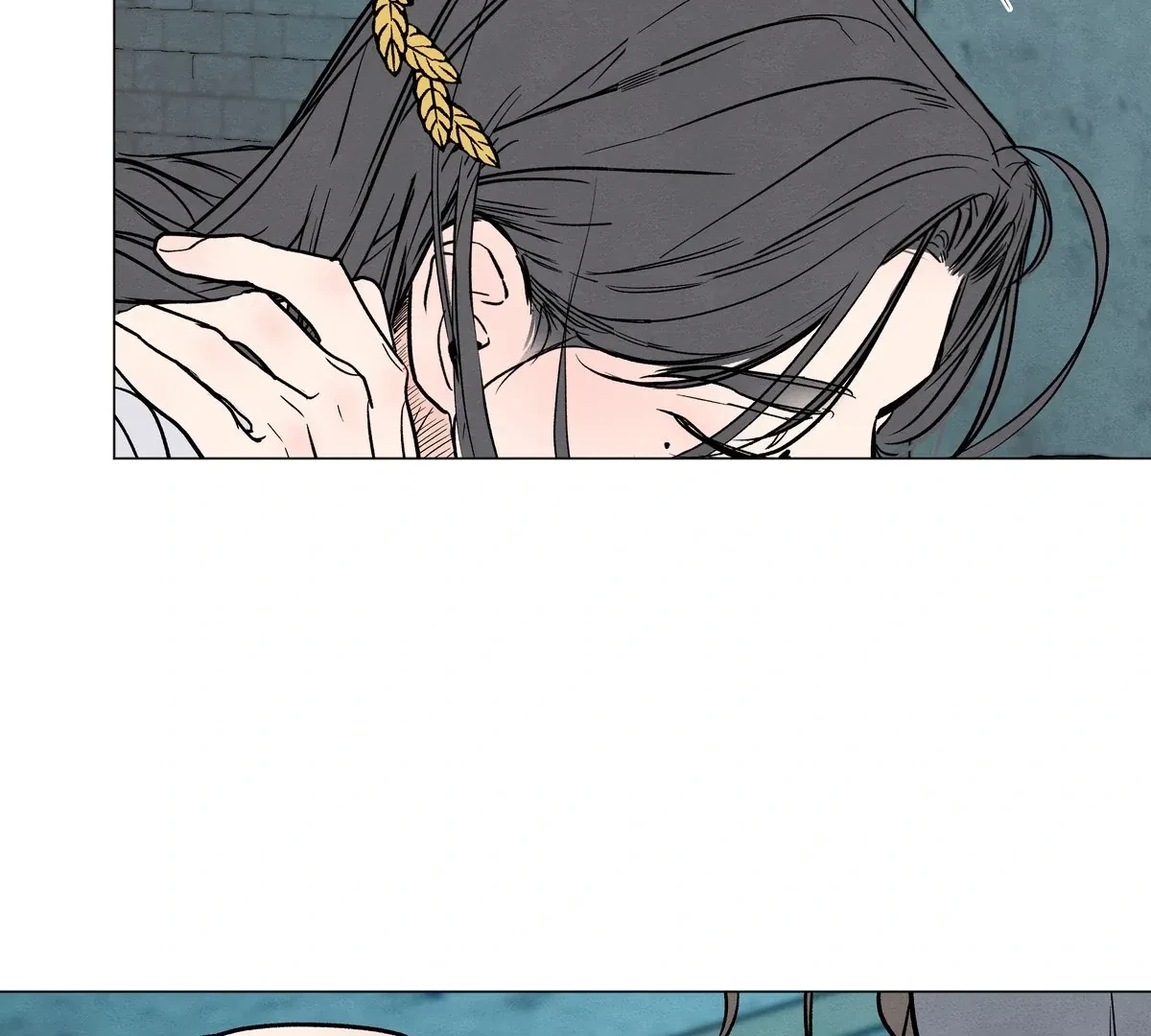 The Goblin And The Shaman Chapter 14.8, page 60