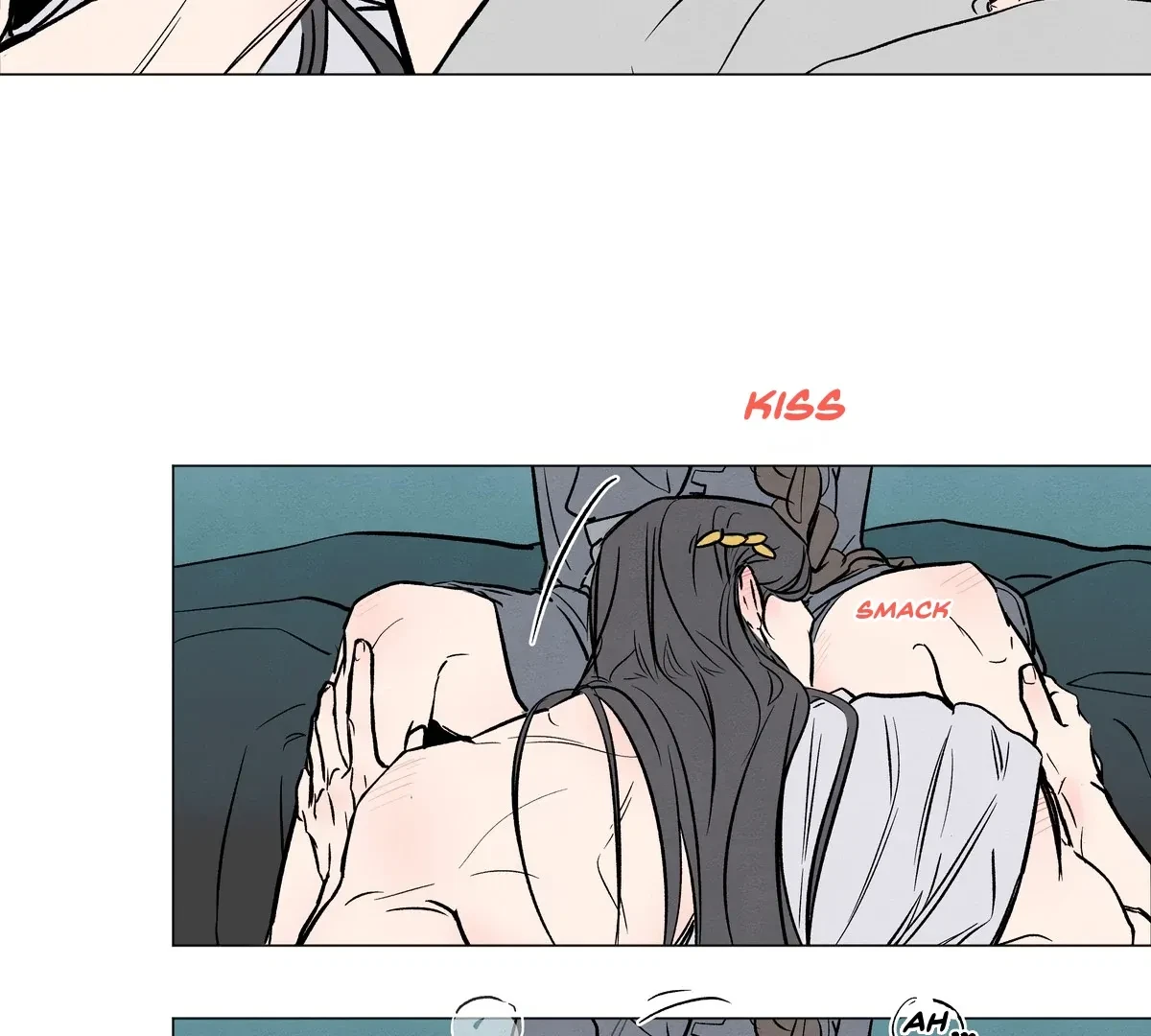 The Goblin And The Shaman Chapter 14.8, page 62