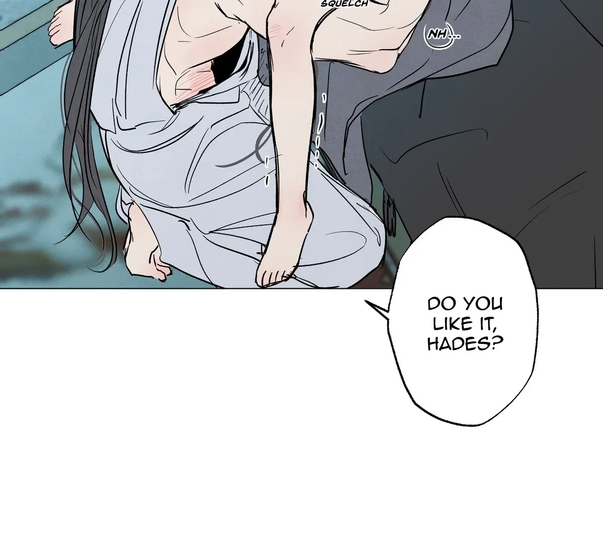 The Goblin And The Shaman Chapter 14.8, page 65