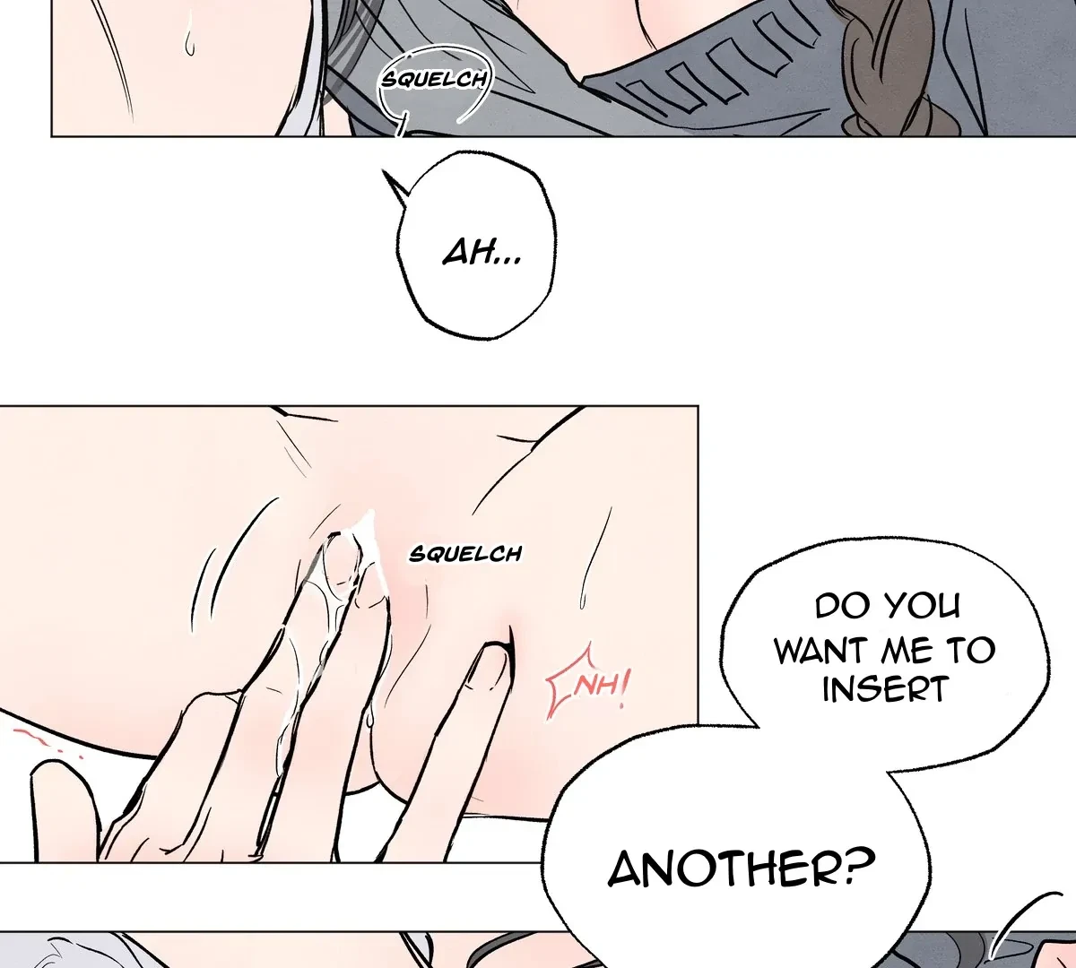 The Goblin And The Shaman Chapter 14.8, page 71