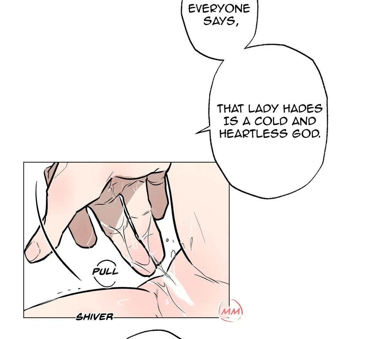 The Goblin And The Shaman Chapter 14.8, page 76