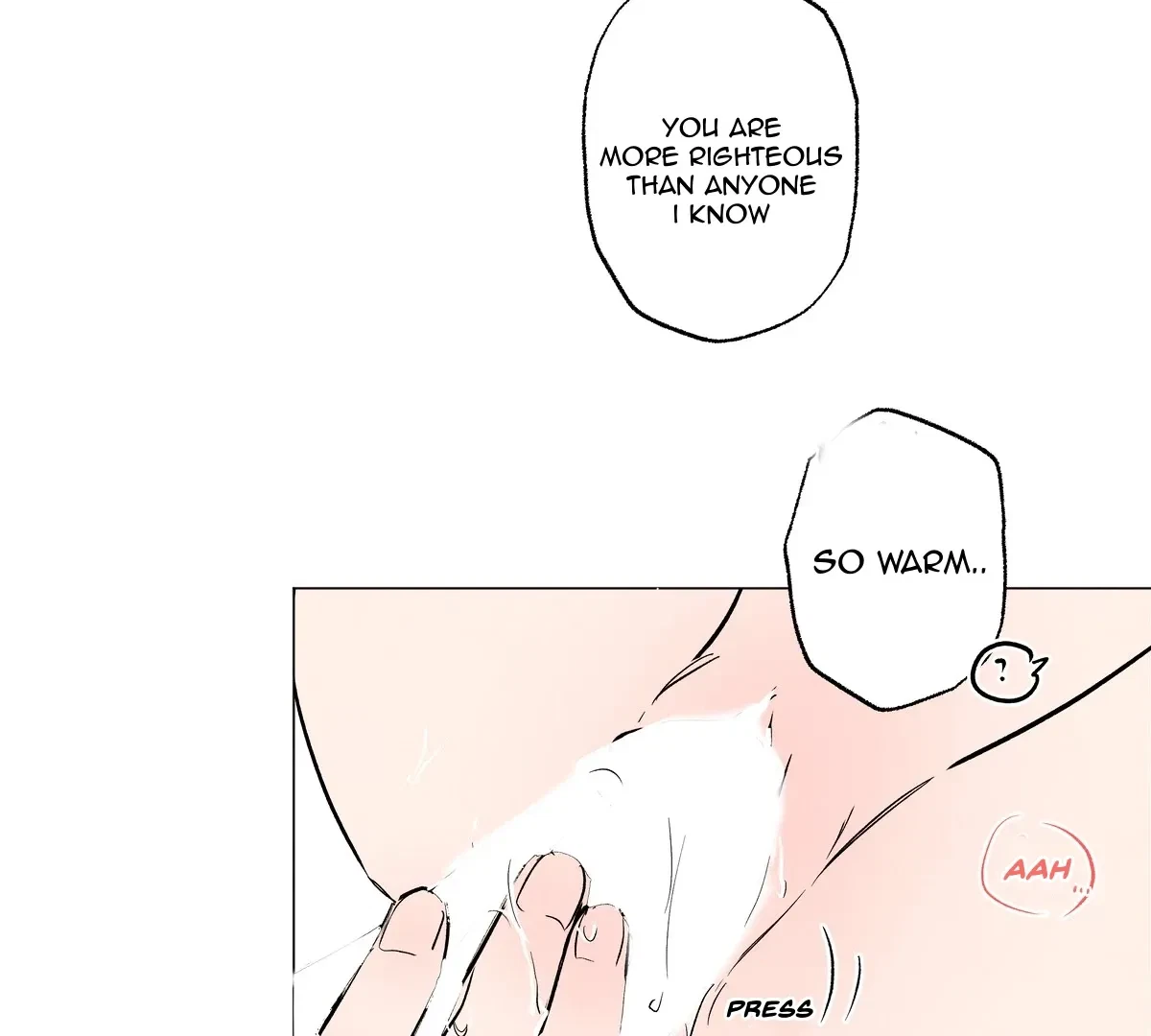 The Goblin And The Shaman Chapter 14.8, page 79