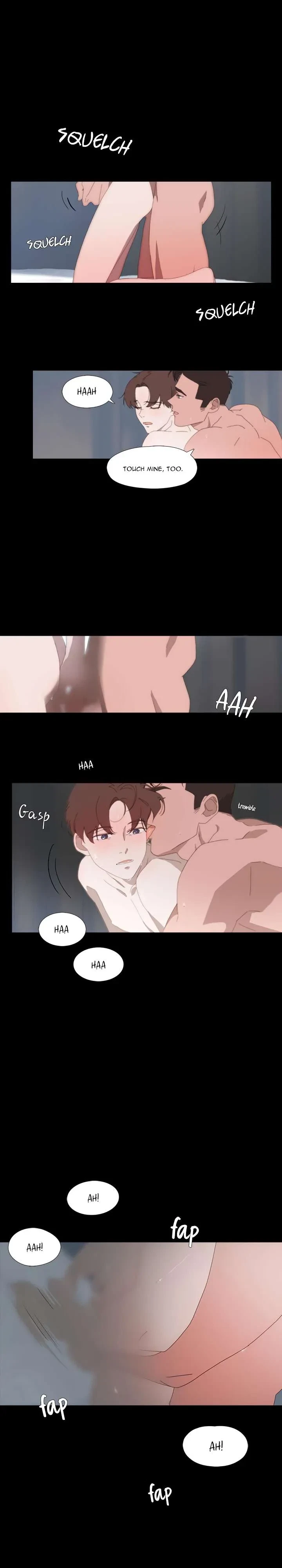 Hyperventilation Chapter 3, page 10