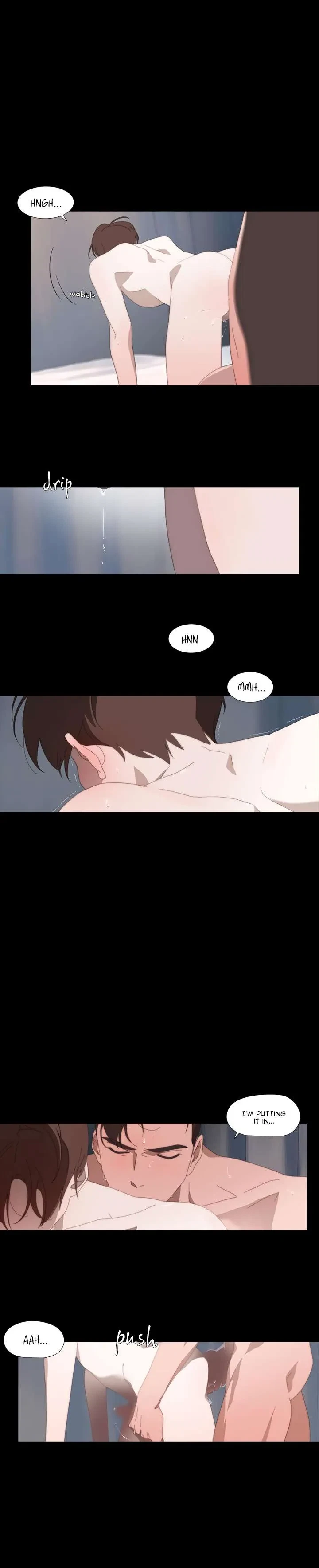 Hyperventilation Chapter 3, page 11
