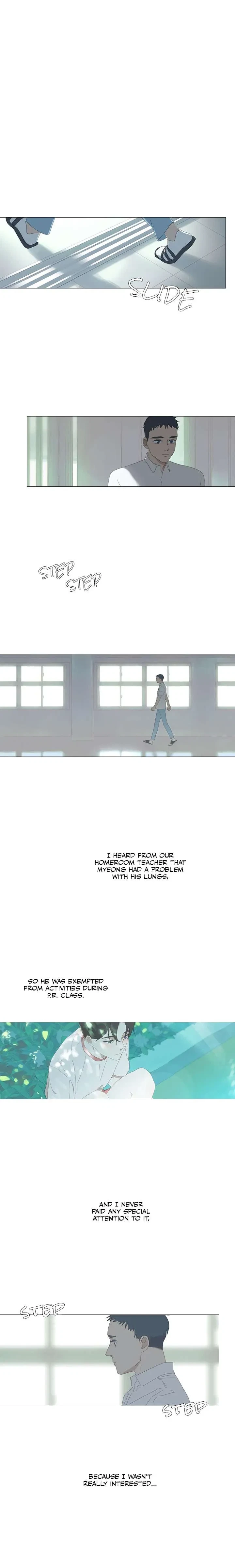 Hyperventilation Chapter 3, page 16