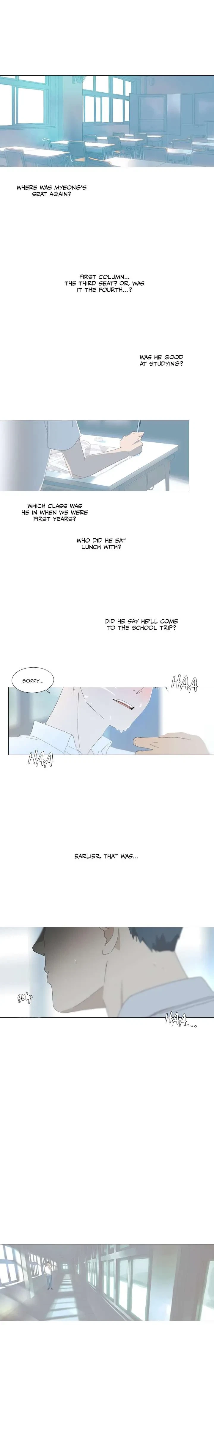 Hyperventilation Chapter 3, page 17