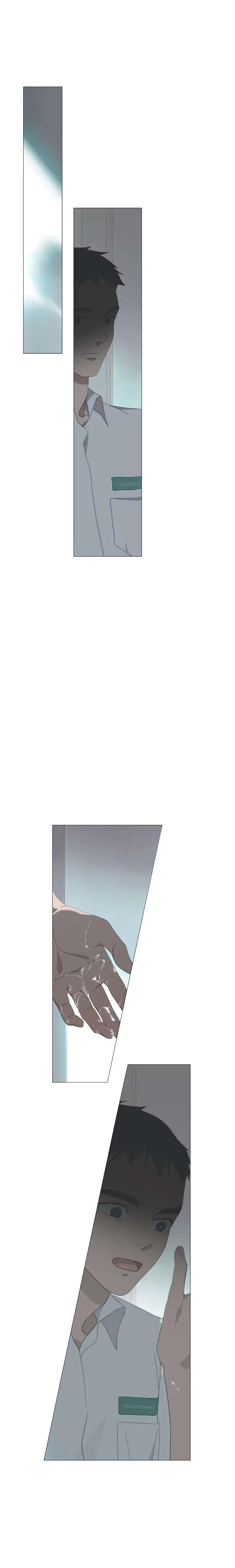Hyperventilation Chapter 3, page 18