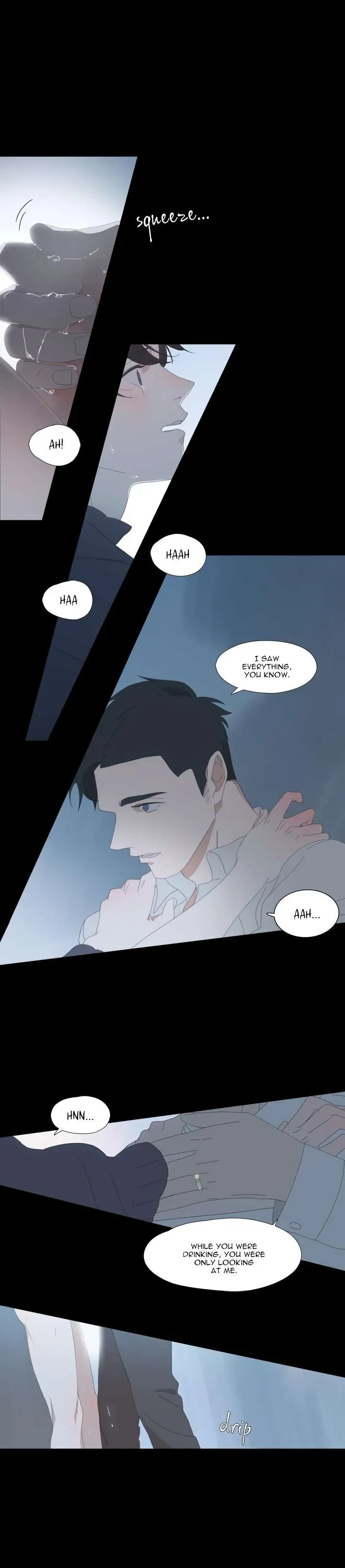 Hyperventilation Chapter 3, page 5