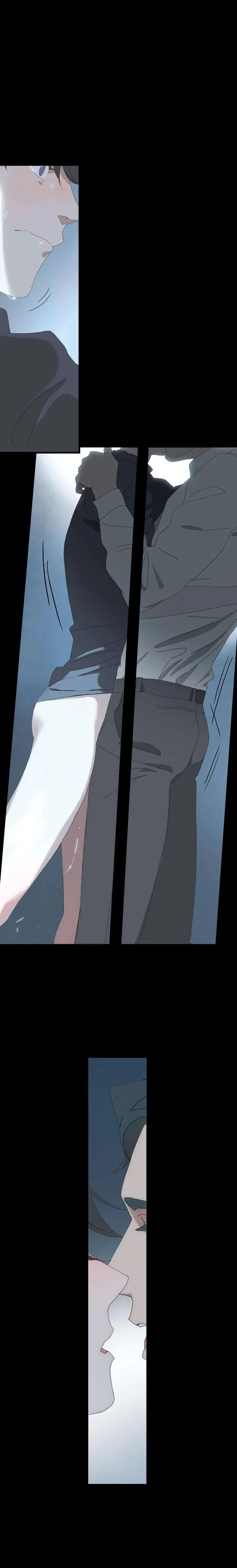 Hyperventilation Chapter 3, page 7