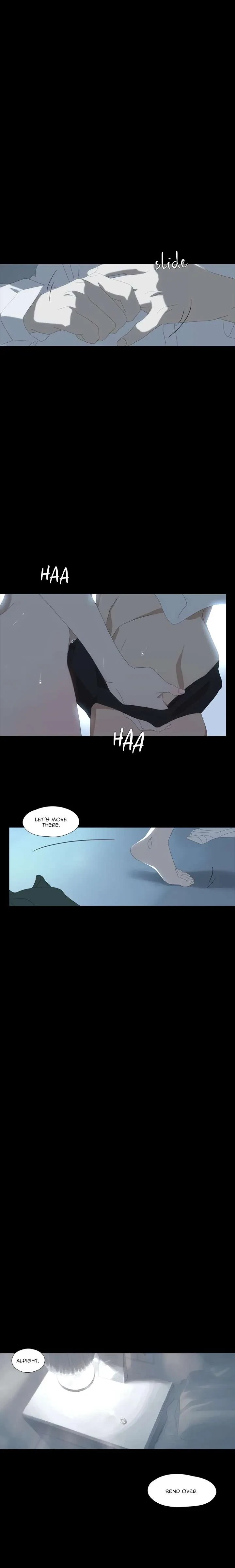 Hyperventilation Chapter 3, page 9