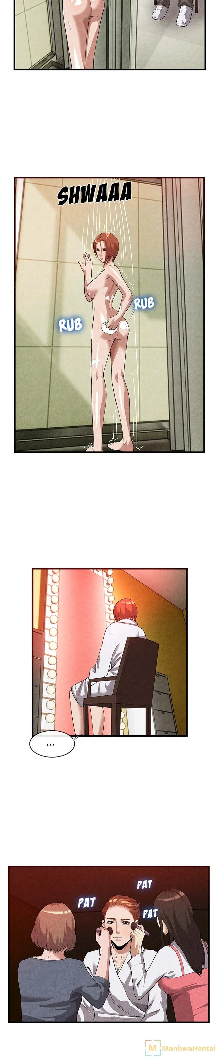 Festival Island Chapter 30, page 2