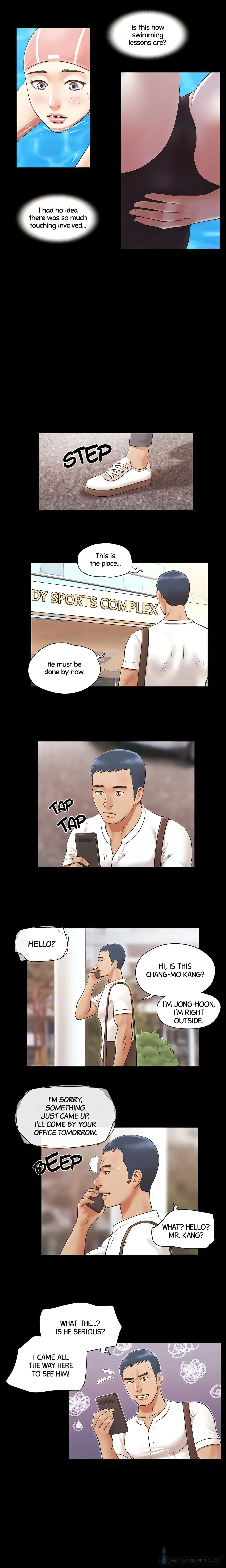 Only With Consent Chapter 14 (Uncensored), page 11