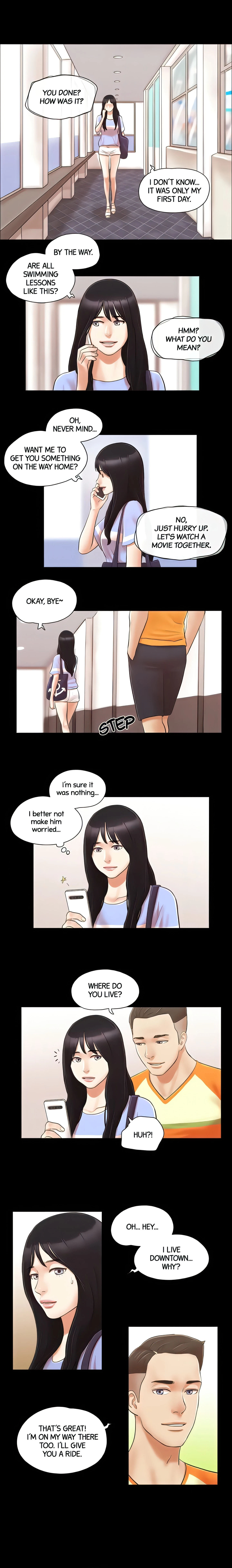 Only With Consent Chapter 14 (Uncensored), page 12