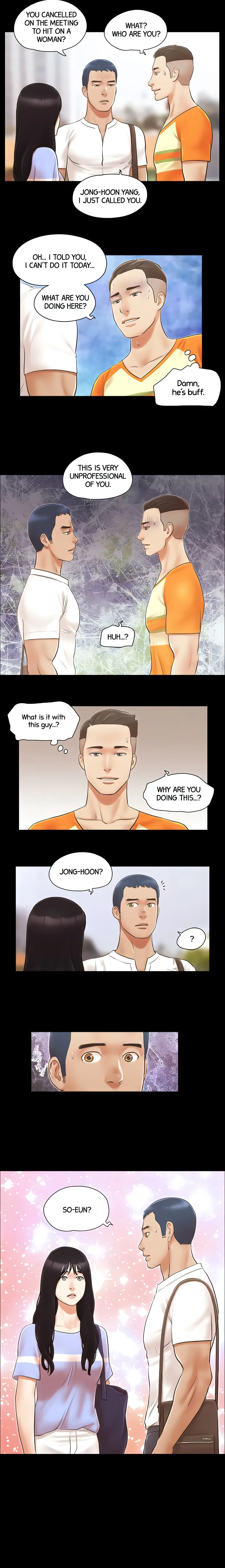 Only With Consent Chapter 14 (Uncensored), page 14