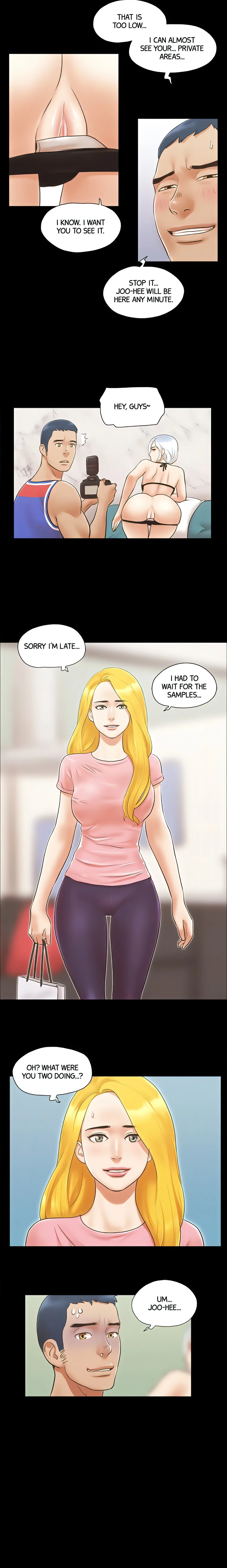 Only With Consent Chapter 14 (Uncensored), page 2