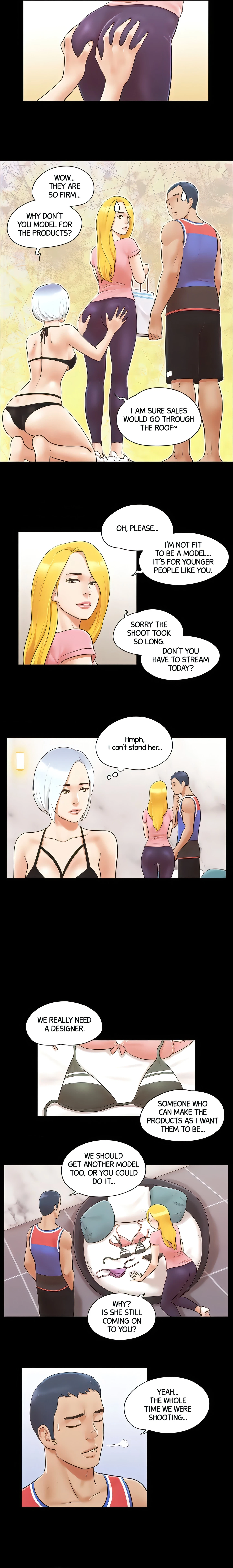 Only With Consent Chapter 14 (Uncensored), page 4